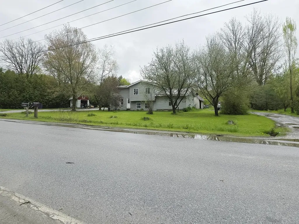 123 Lake Street Swanton VT 05488