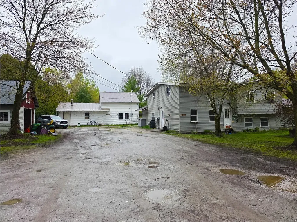 123 Lake Street Swanton VT 05488