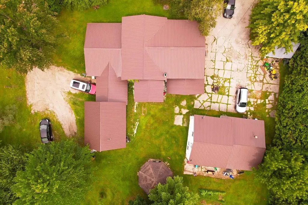 123 Lake Street Swanton VT 05488