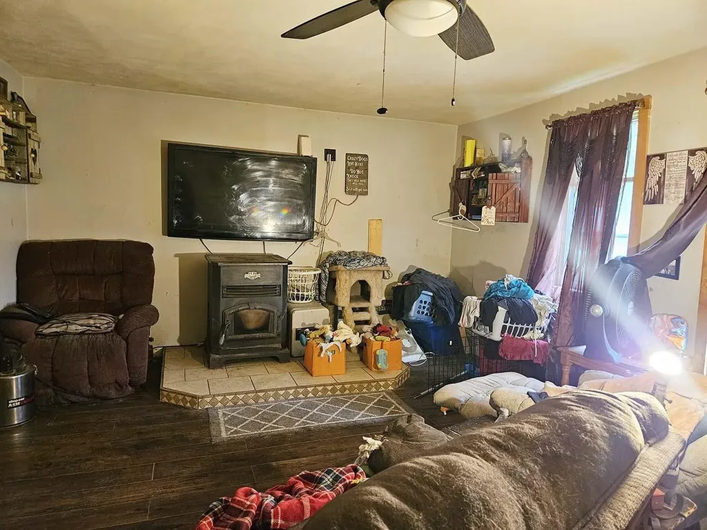 123 Lake Street Swanton VT 05488