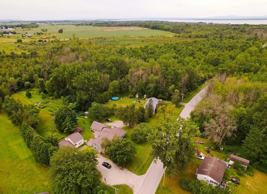 123 Lake Street Swanton VT 05488