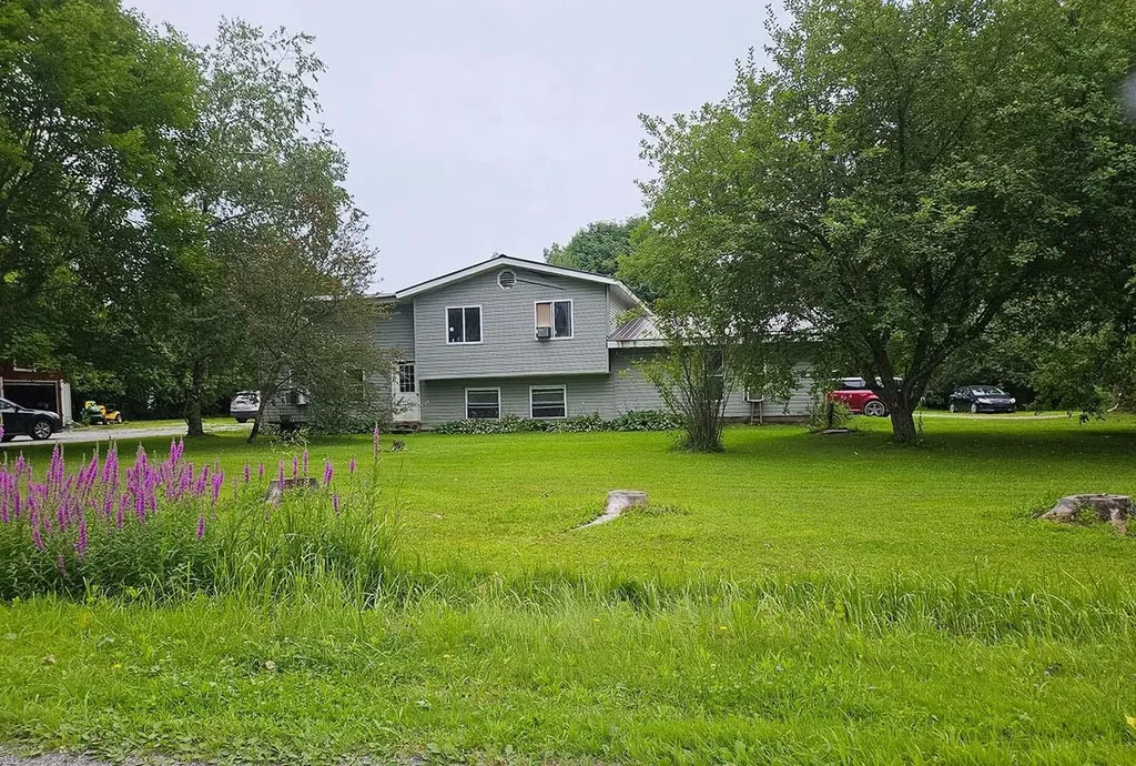 123 Lake Street Swanton VT 05488