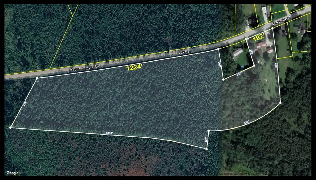 123 Lake Street Swanton VT 05488