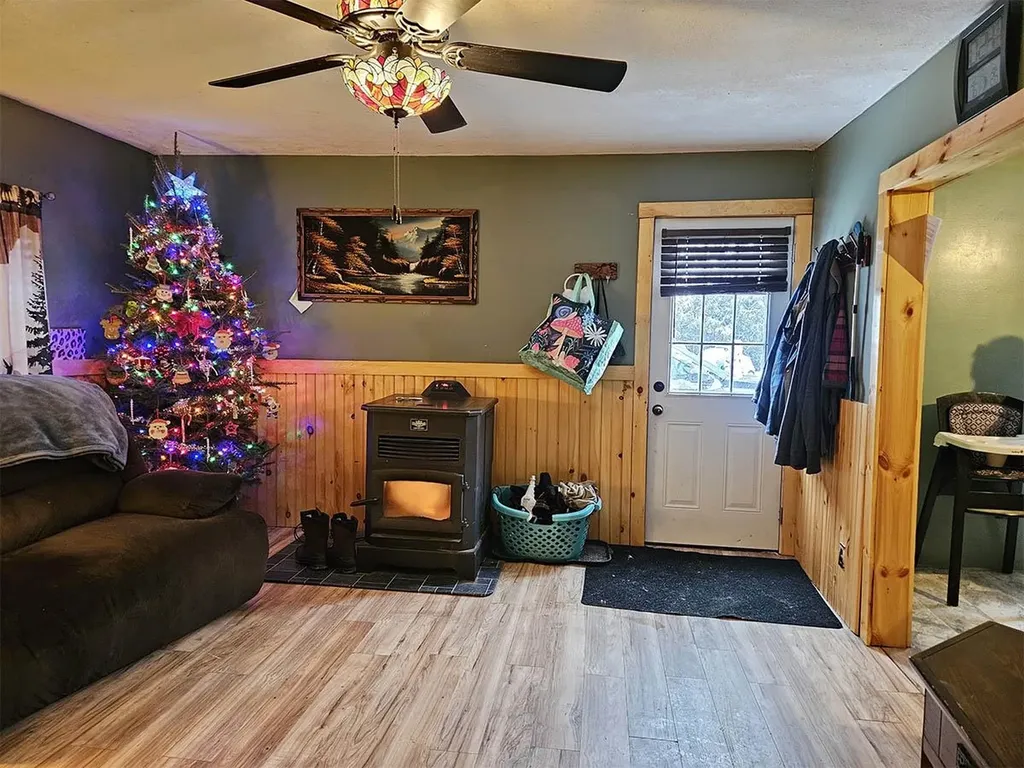 123 Lake Street Swanton VT 05488