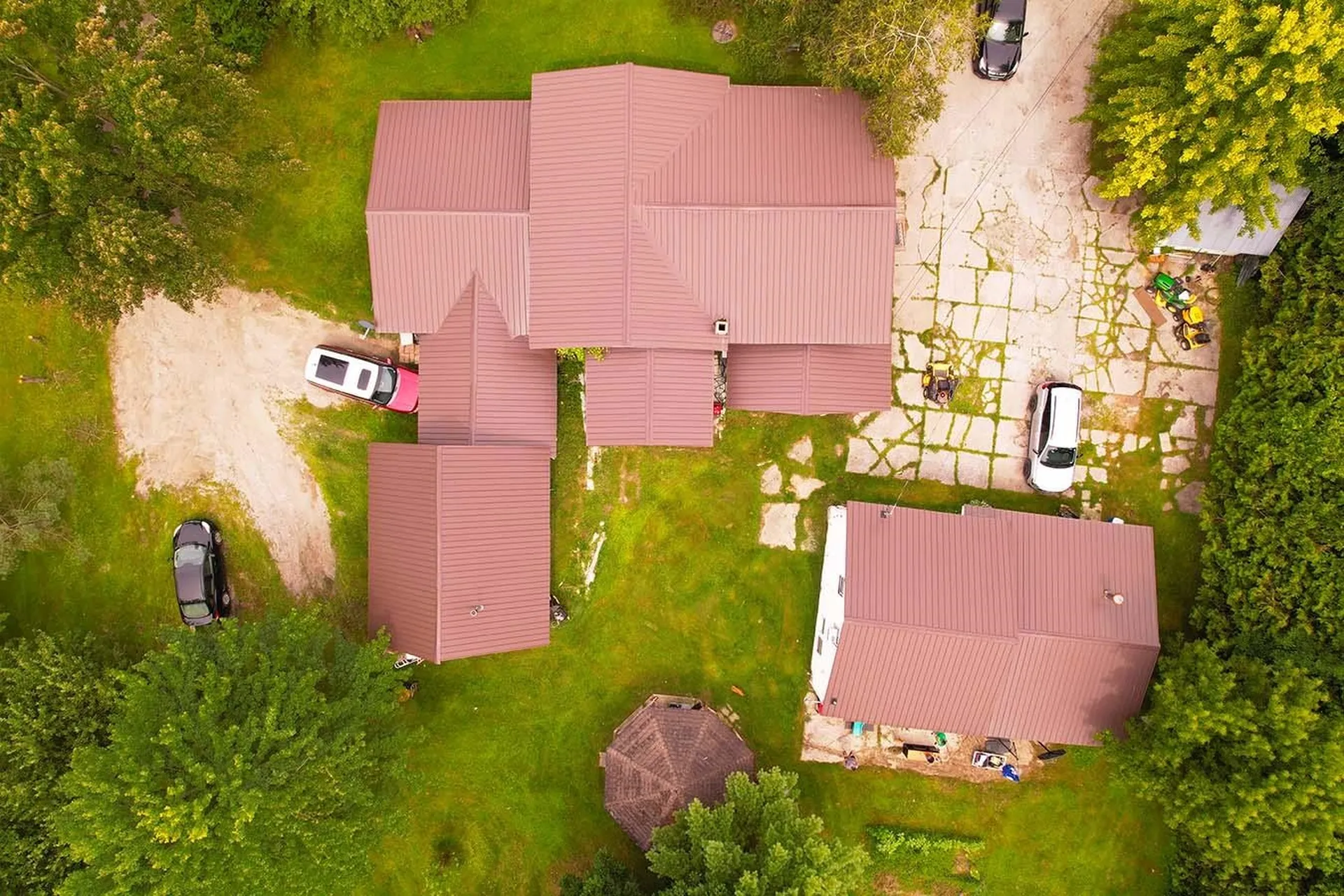 123 Lake Street Swanton VT 05488