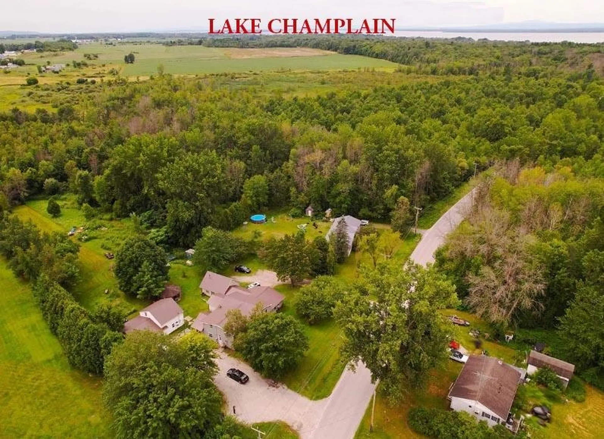 123 Lake Street Swanton VT 05488