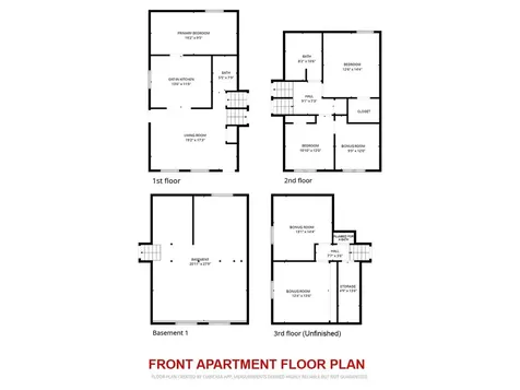123 Lake Street Swanton VT 05488