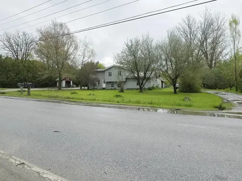 123 Lake Street Swanton VT 05488