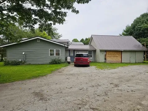 123 Lake Street Swanton VT 05488