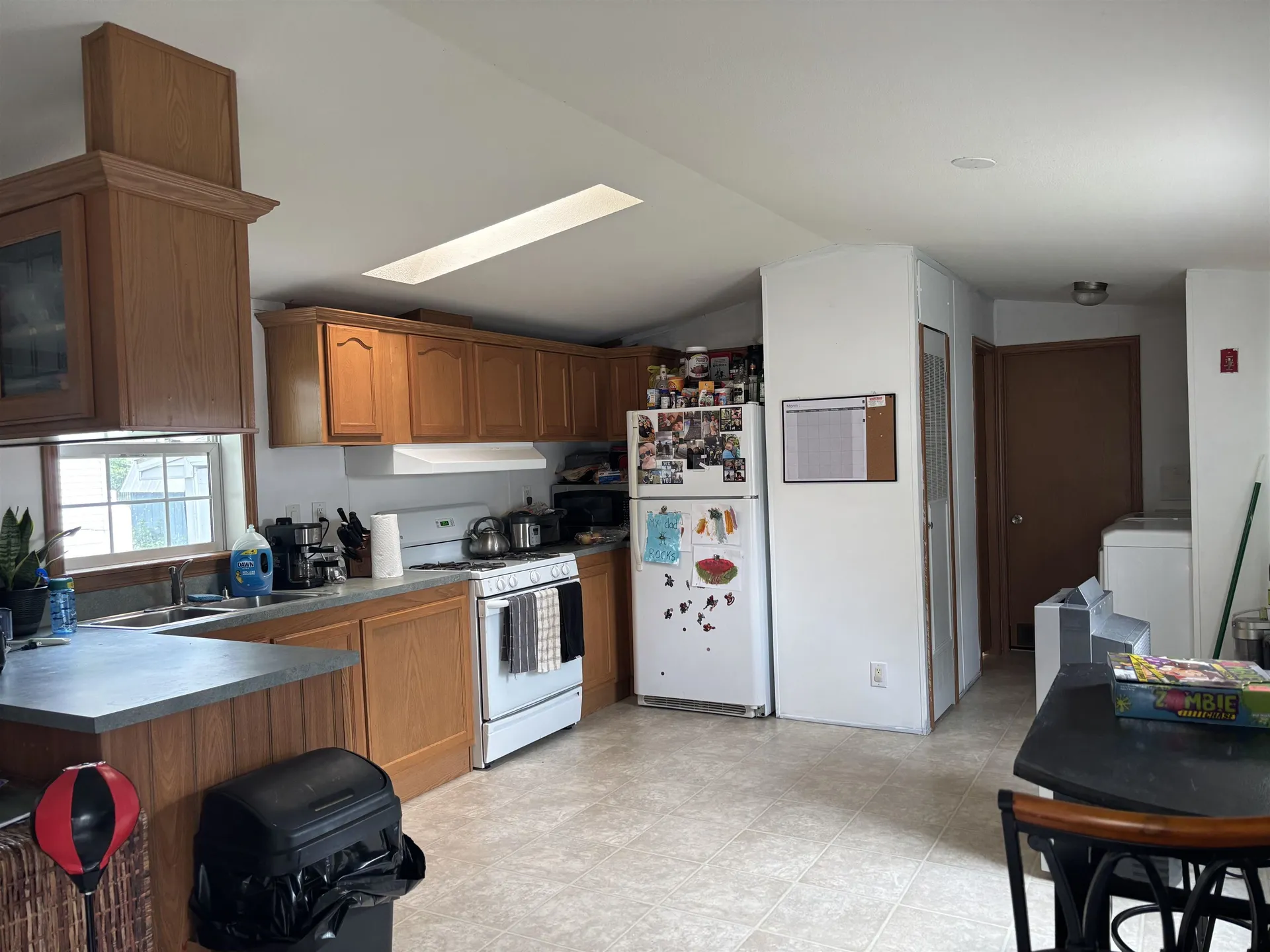 25 Morways Park Charlestown NH 03603