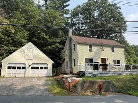 296 Sullivan Street Charlestown NH 03603