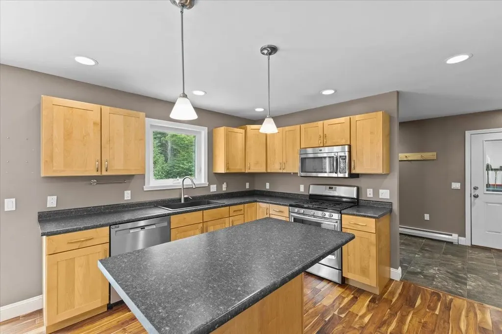 15 Cassidy Road Fairfax VT 05454