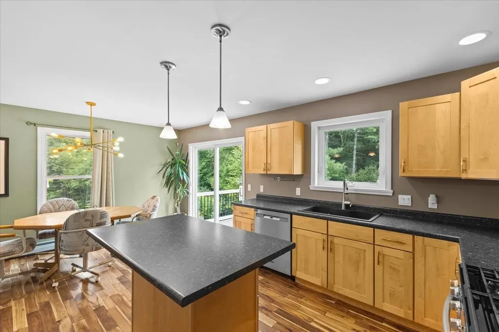 15 Cassidy Road Fairfax VT 05454