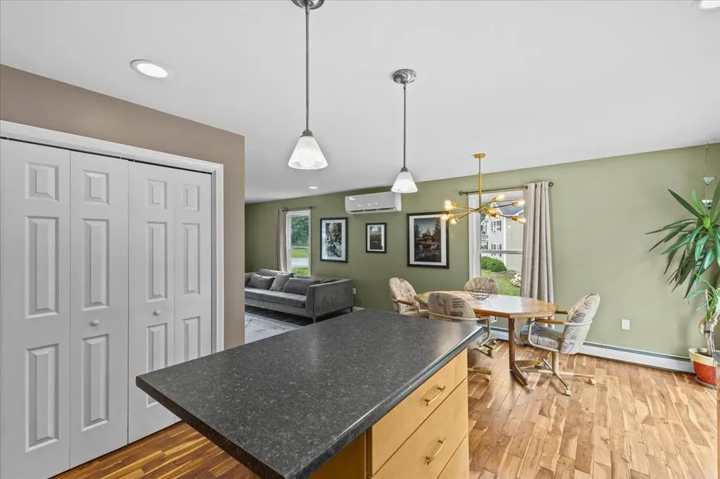 15 Cassidy Road Fairfax VT 05454
