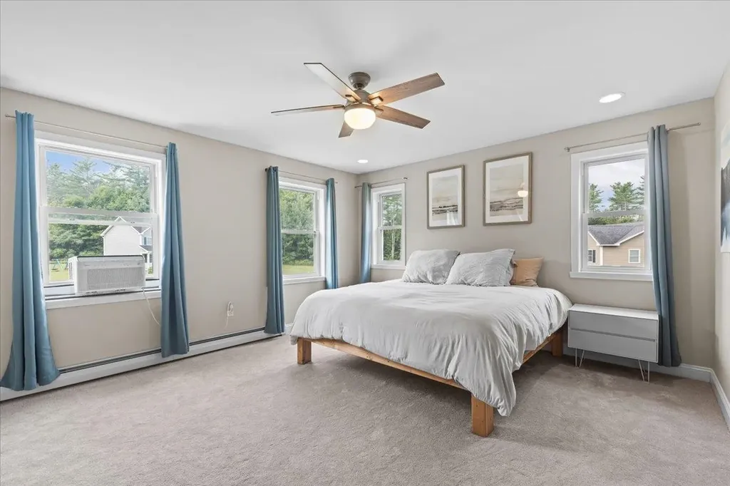 15 Cassidy Road Fairfax VT 05454
