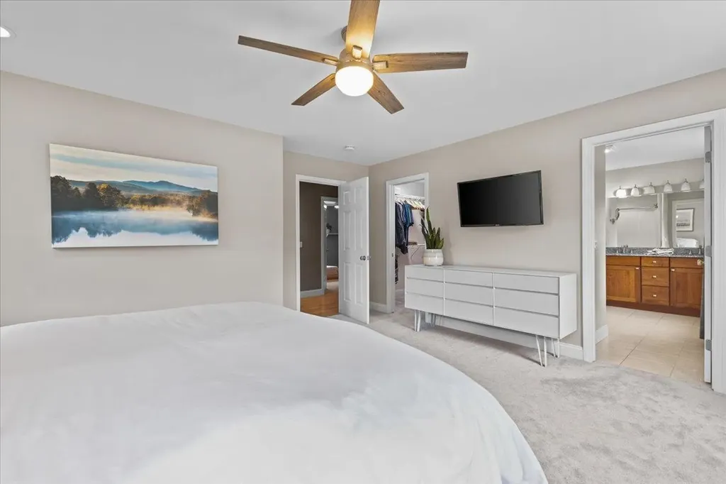15 Cassidy Road Fairfax VT 05454