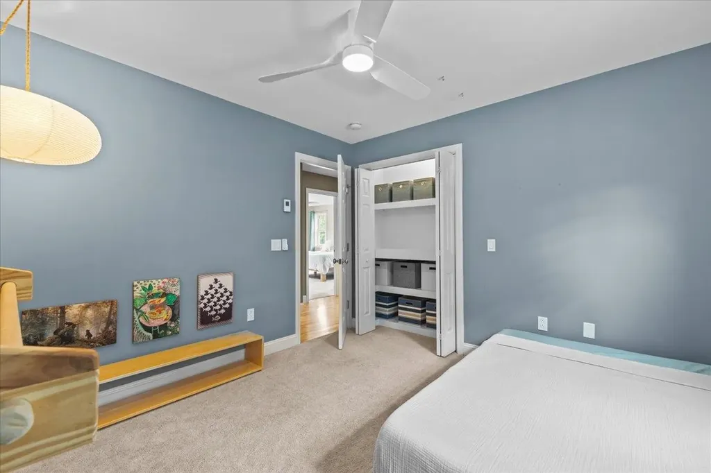 15 Cassidy Road Fairfax VT 05454