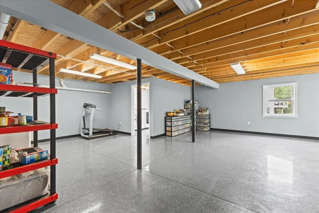 15 Cassidy Road Fairfax VT 05454