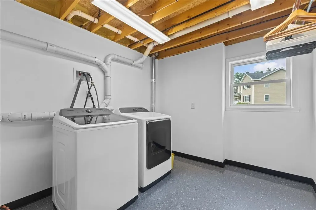 15 Cassidy Road Fairfax VT 05454