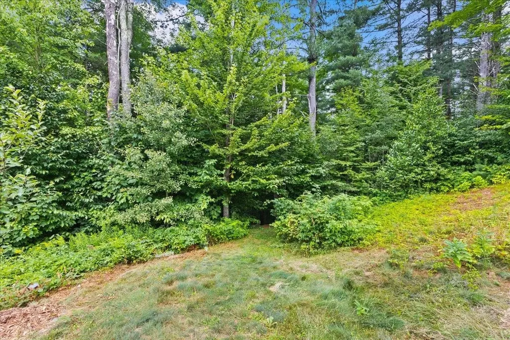 15 Cassidy Road Fairfax VT 05454