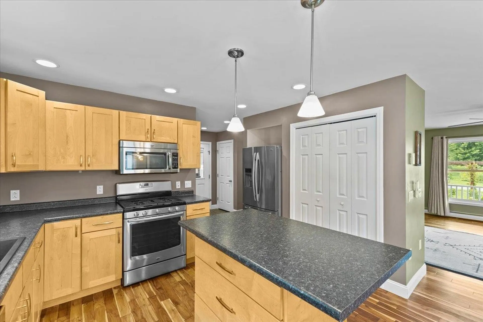 15 Cassidy Road Fairfax VT 05454