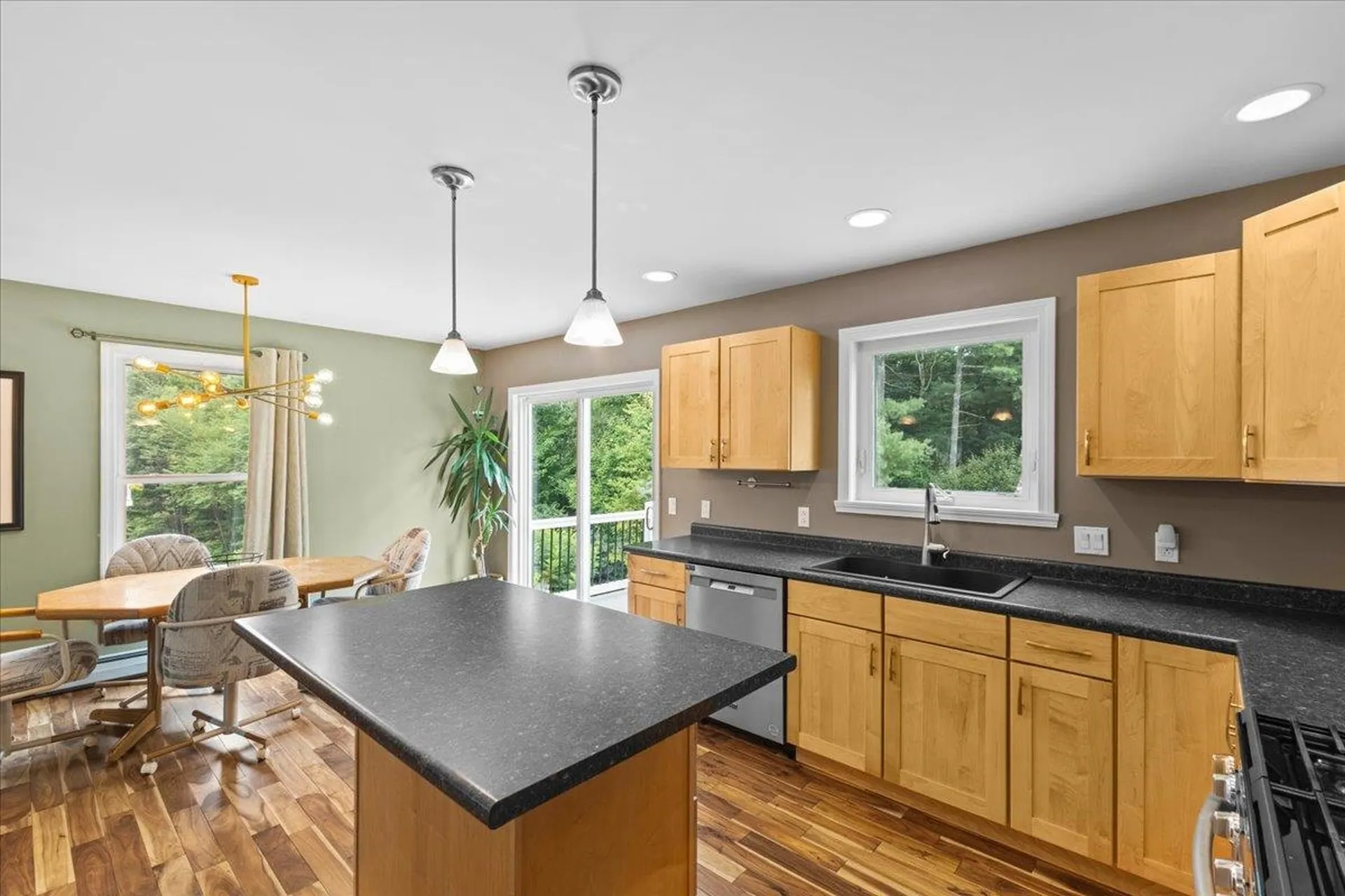15 Cassidy Road Fairfax VT 05454