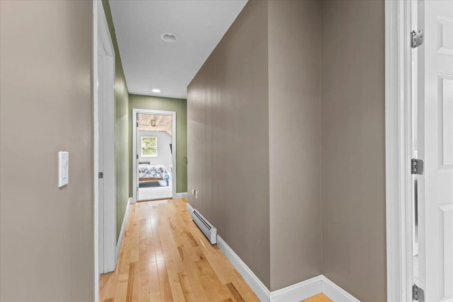 15 Cassidy Road Fairfax VT 05454