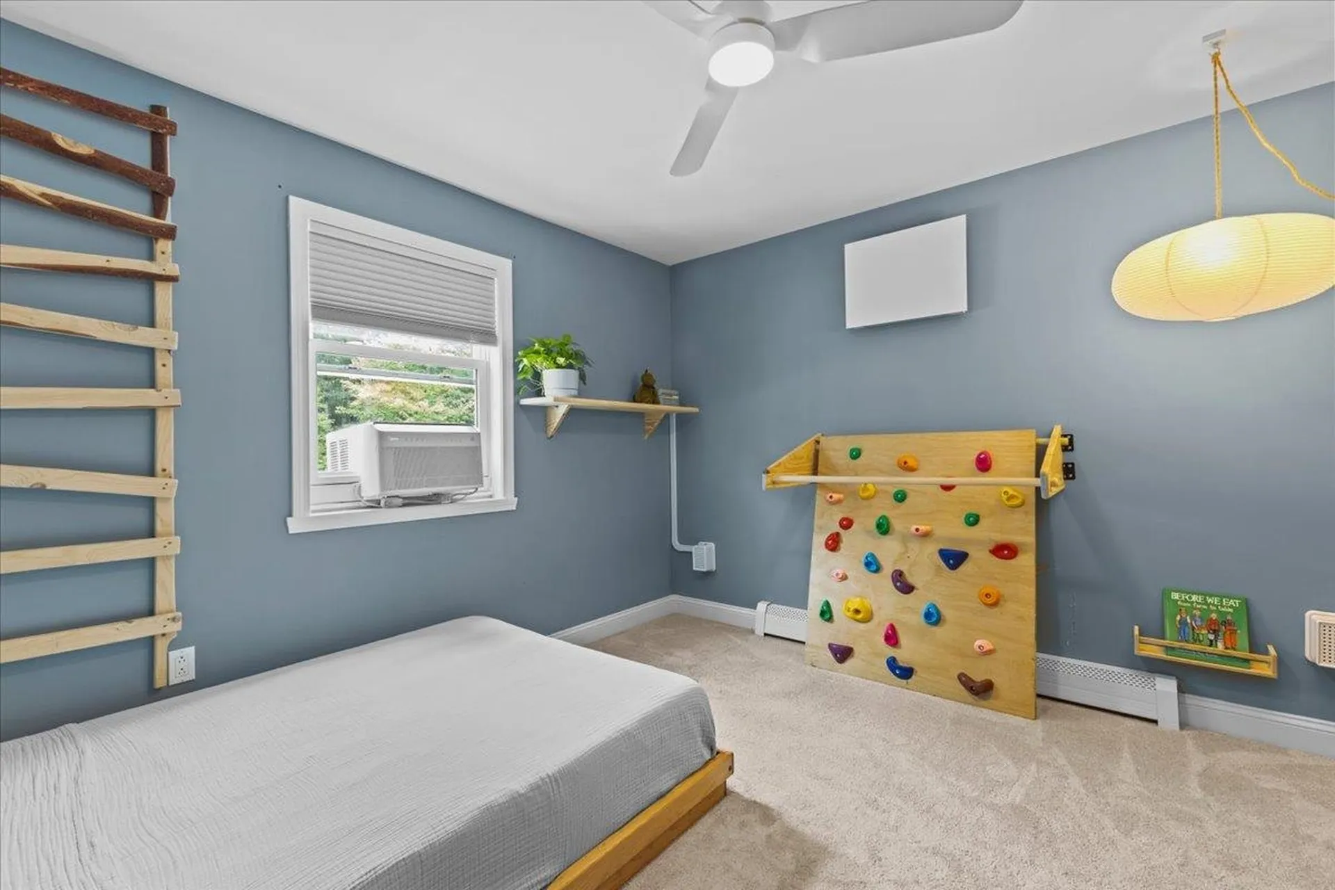 15 Cassidy Road Fairfax VT 05454