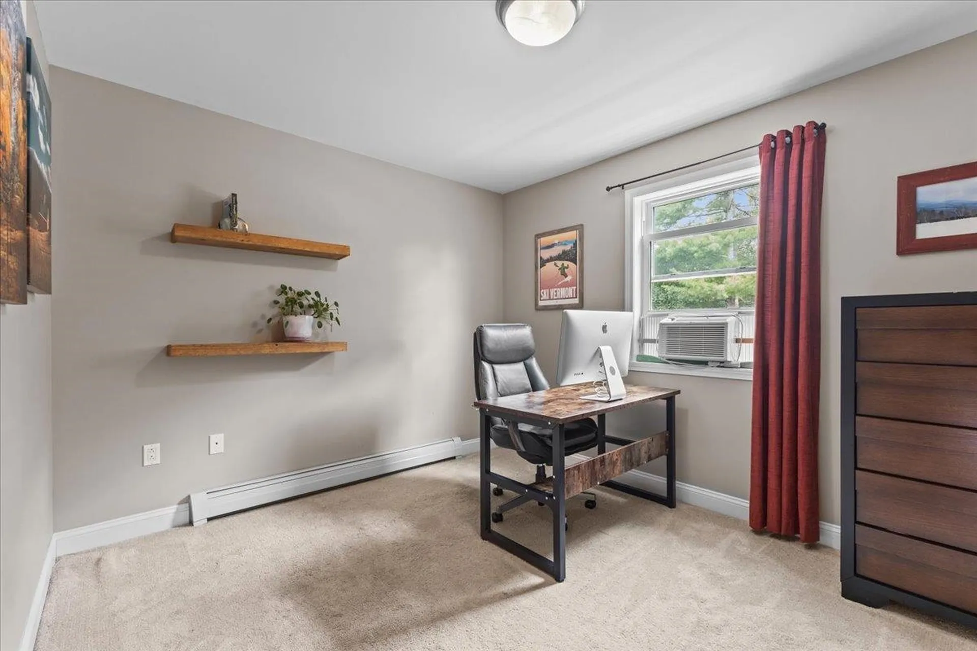 15 Cassidy Road Fairfax VT 05454