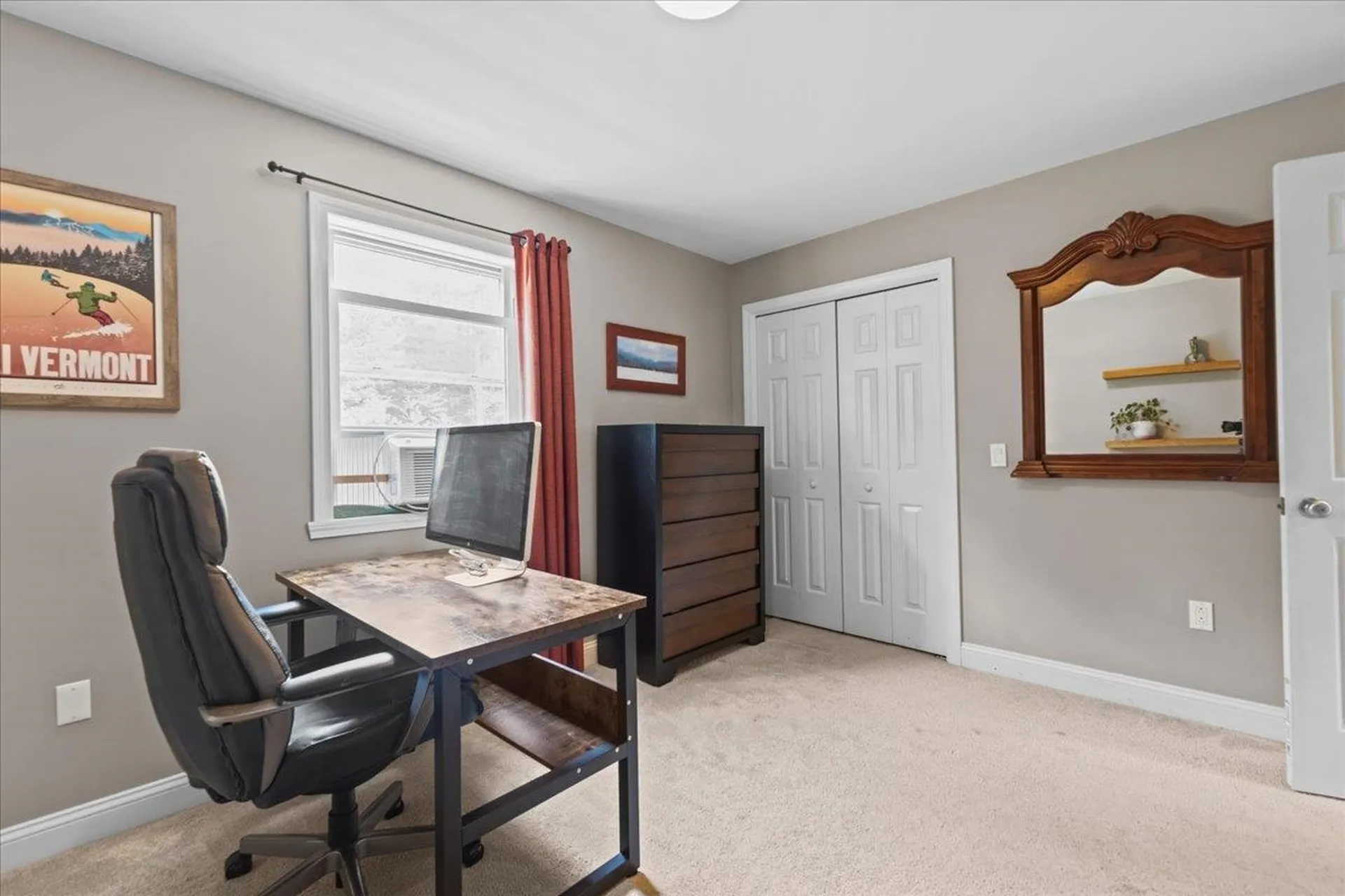 15 Cassidy Road Fairfax VT 05454