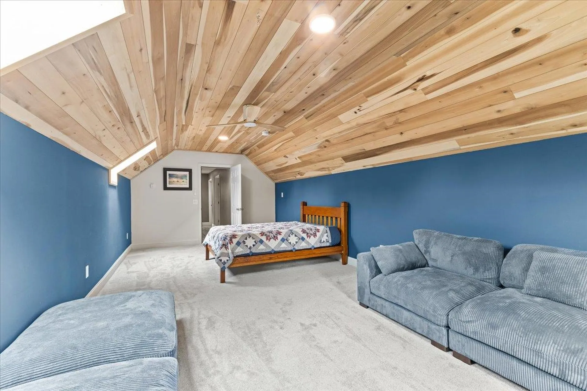 15 Cassidy Road Fairfax VT 05454
