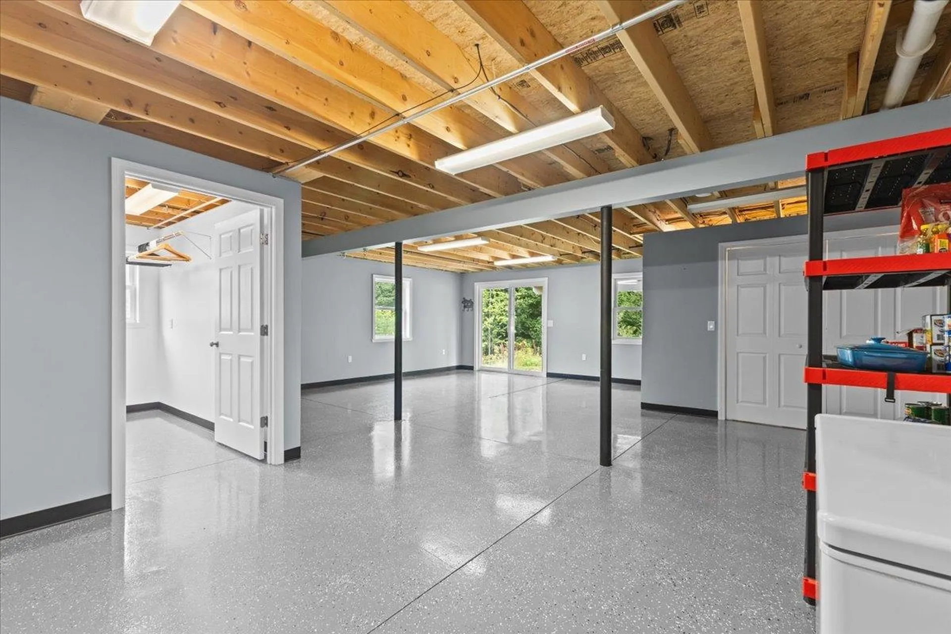 15 Cassidy Road Fairfax VT 05454