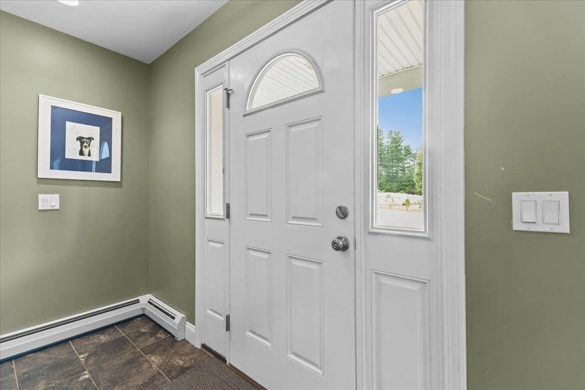15 Cassidy Road Fairfax VT 05454