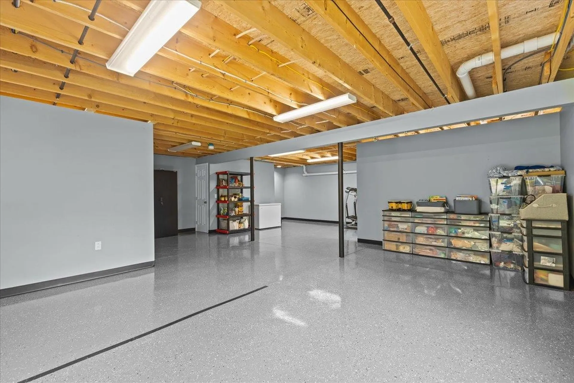 15 Cassidy Road Fairfax VT 05454