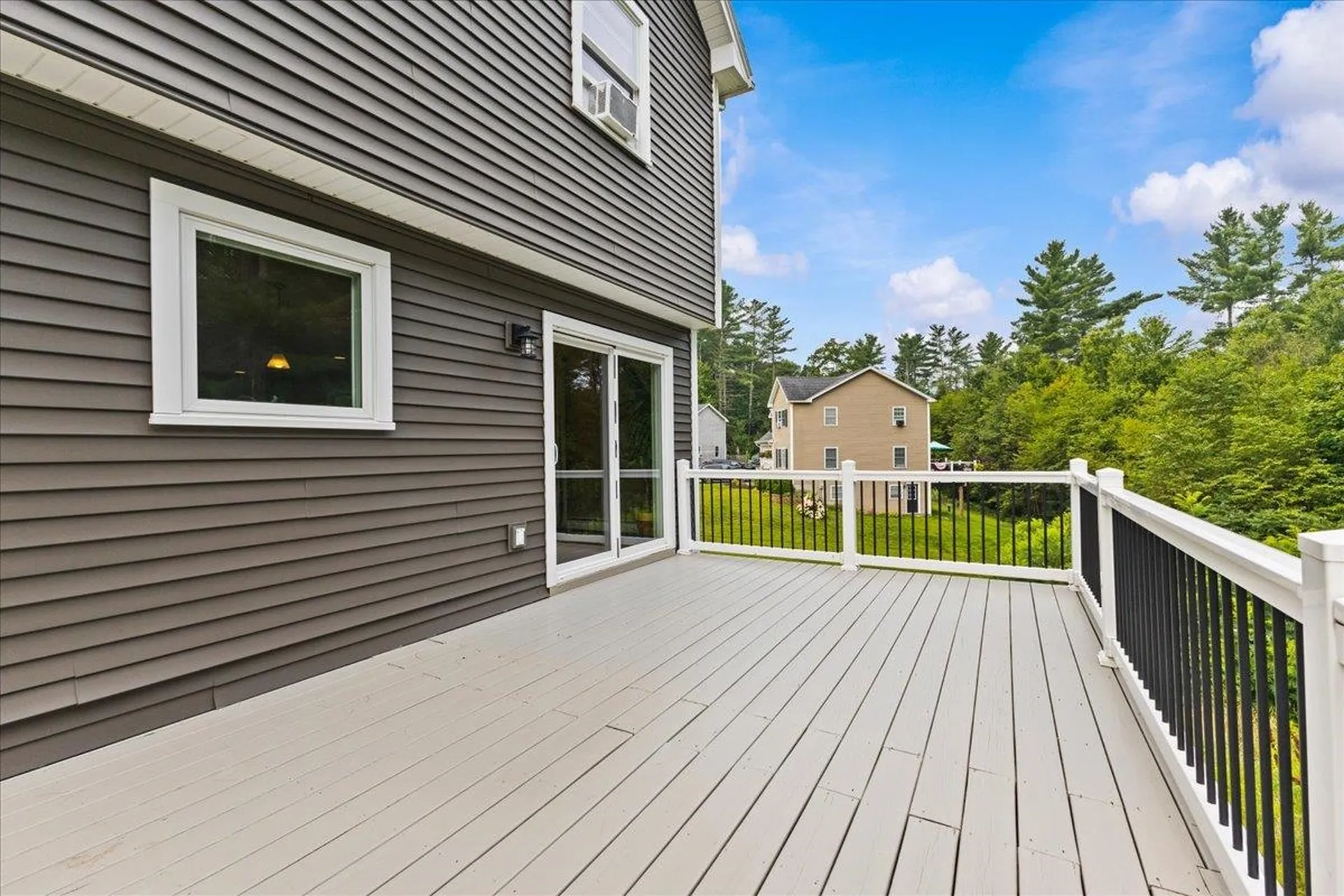 15 Cassidy Road Fairfax VT 05454