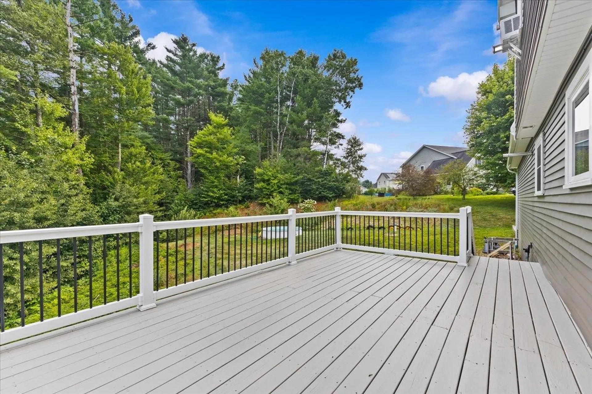 15 Cassidy Road Fairfax VT 05454