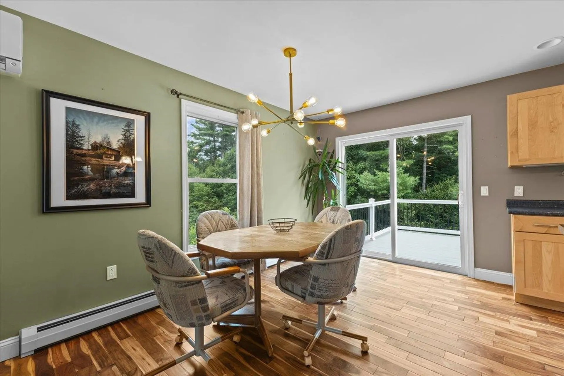 15 Cassidy Road Fairfax VT 05454
