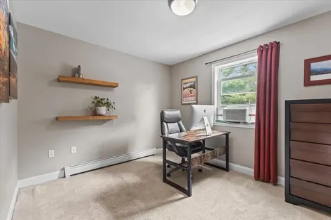15 Cassidy Road Fairfax VT 05454