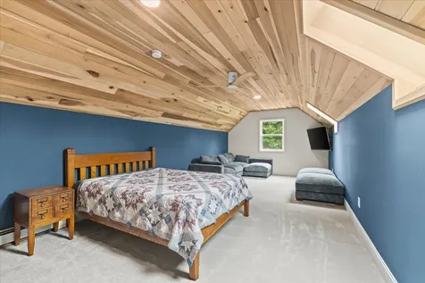 15 Cassidy Road Fairfax VT 05454