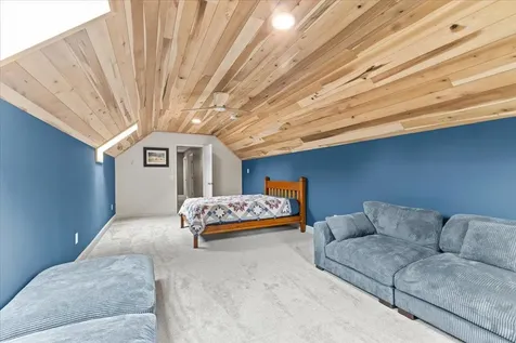 15 Cassidy Road Fairfax VT 05454