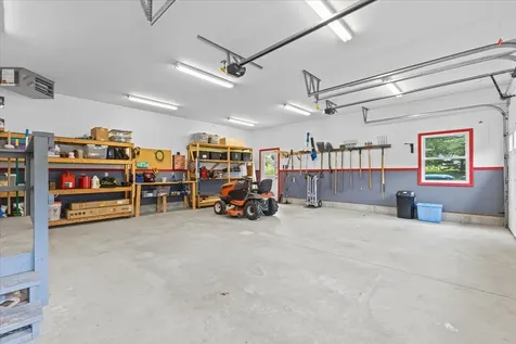 15 Cassidy Road Fairfax VT 05454