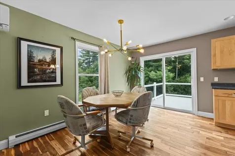15 Cassidy Road Fairfax VT 05454