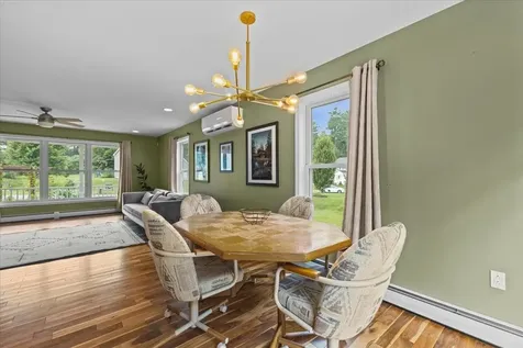 15 Cassidy Road Fairfax VT 05454