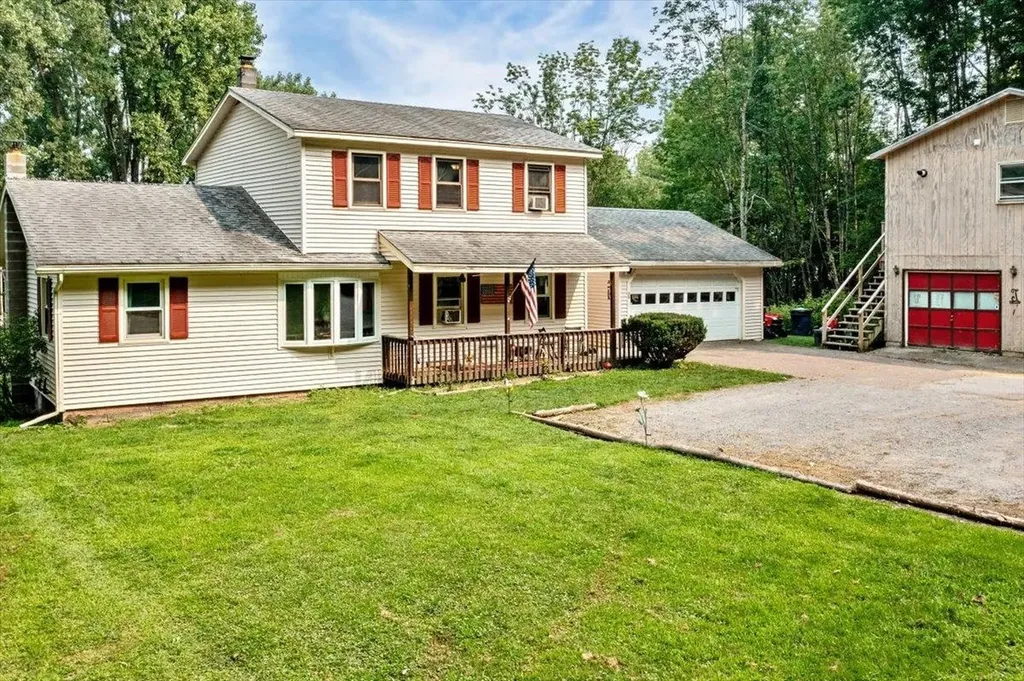 239 U.s. Route 7 N Milton VT 05468