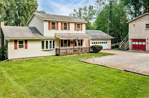 239 U.s. Route 7 N Milton VT 05468