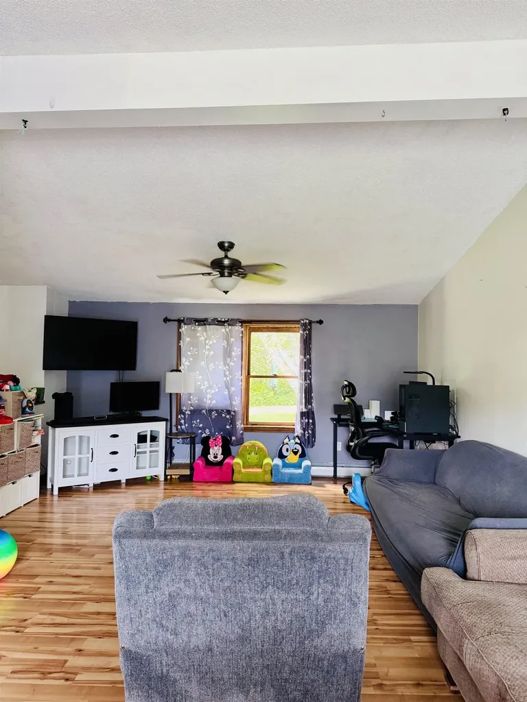 477 Messier Hill Road Northfield VT 05663