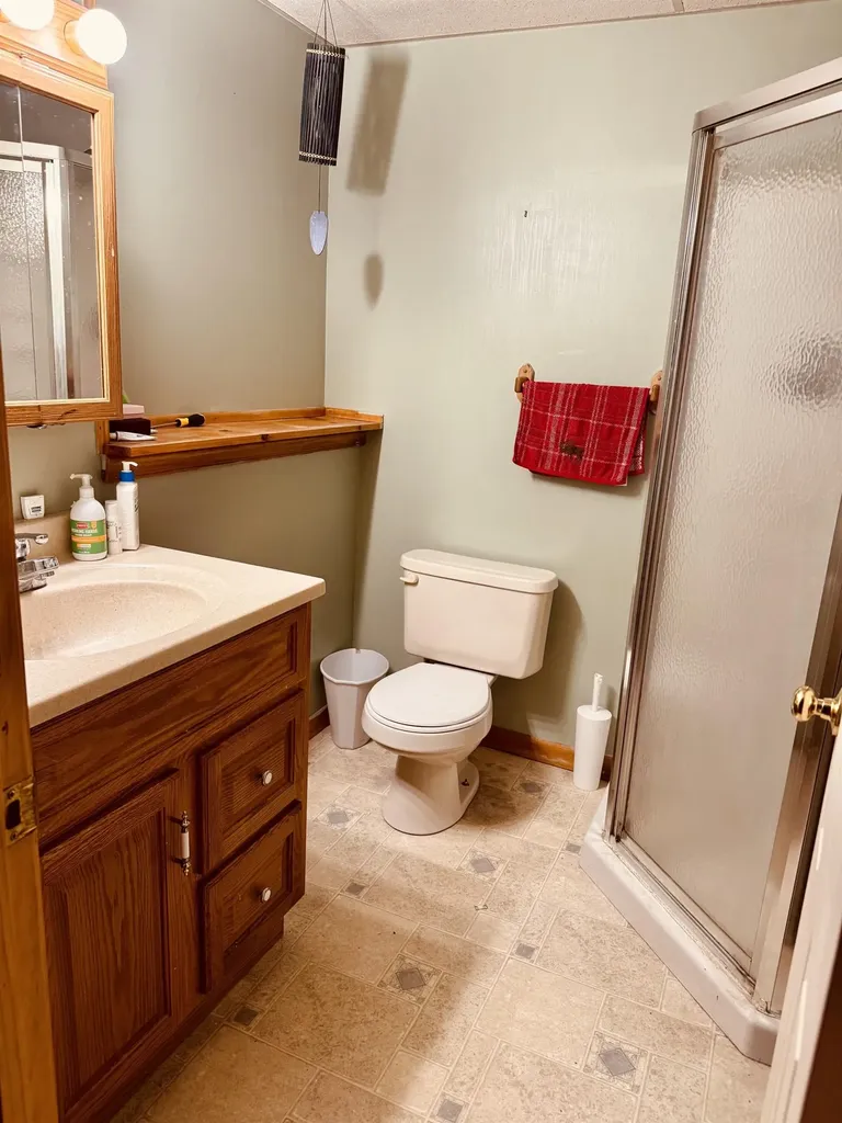 477 Messier Hill Road Northfield VT 05663