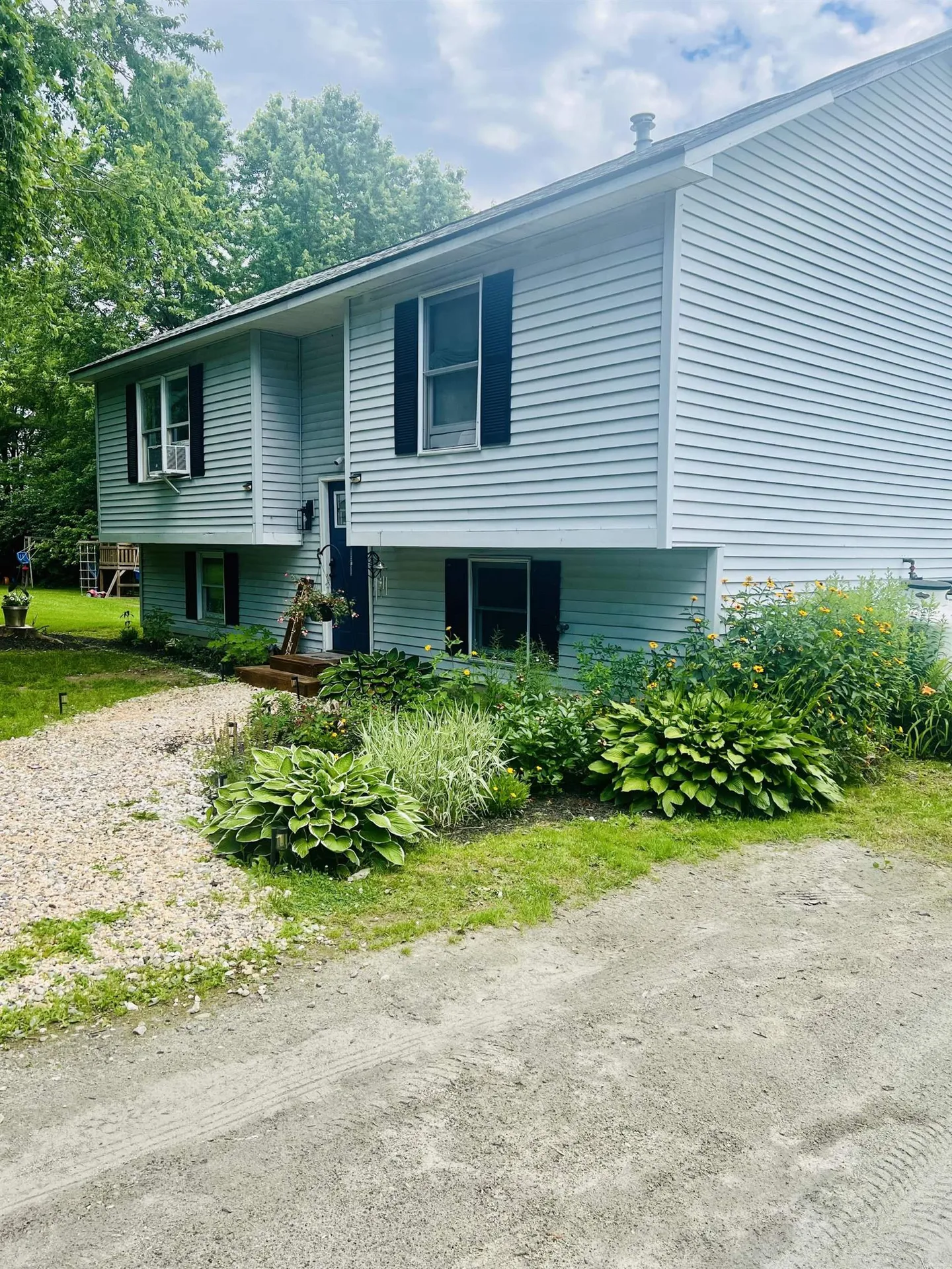 477 Messier Hill Road Northfield VT 05663