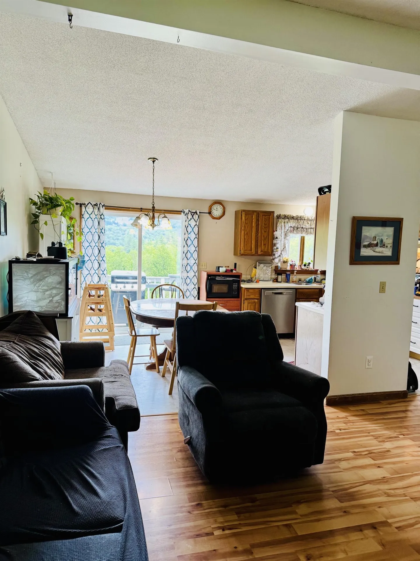 477 Messier Hill Road Northfield VT 05663