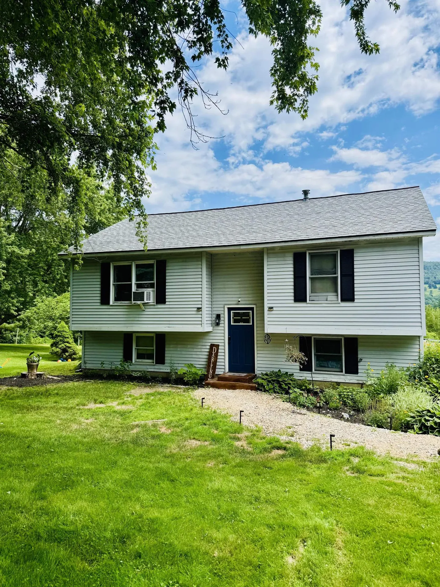 477 Messier Hill Road Northfield VT 05663